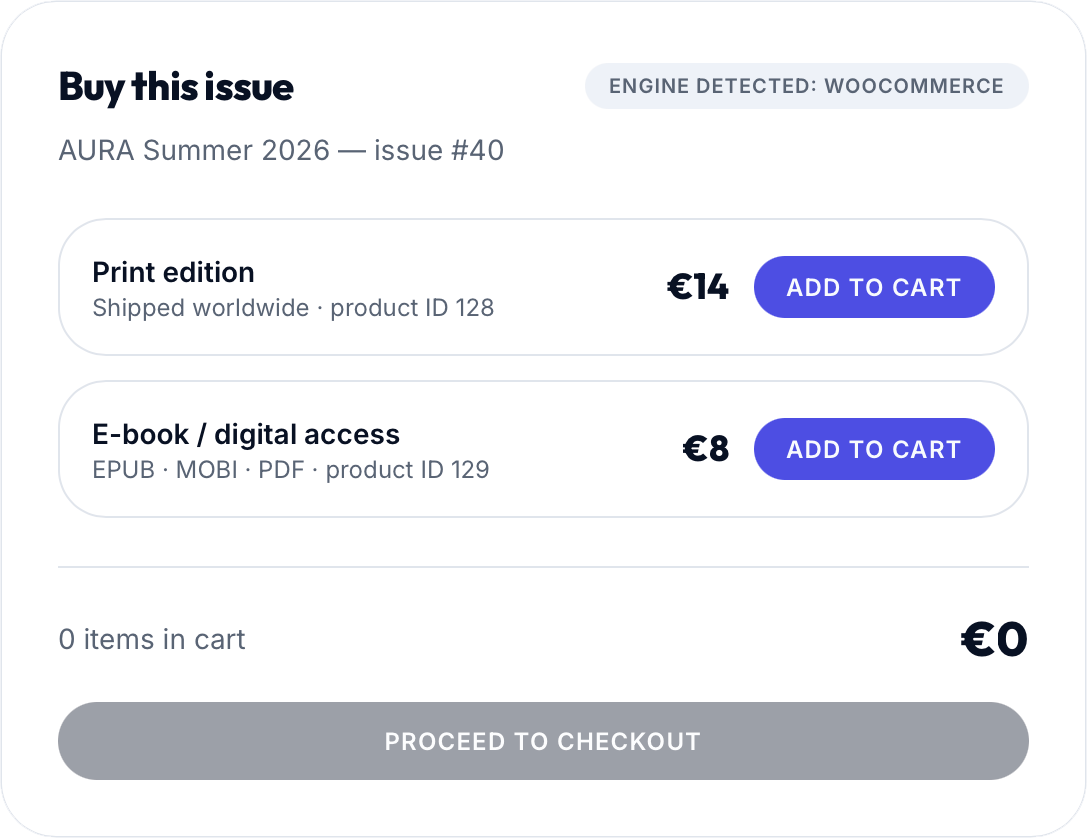 Dynamic Pricing Tiers